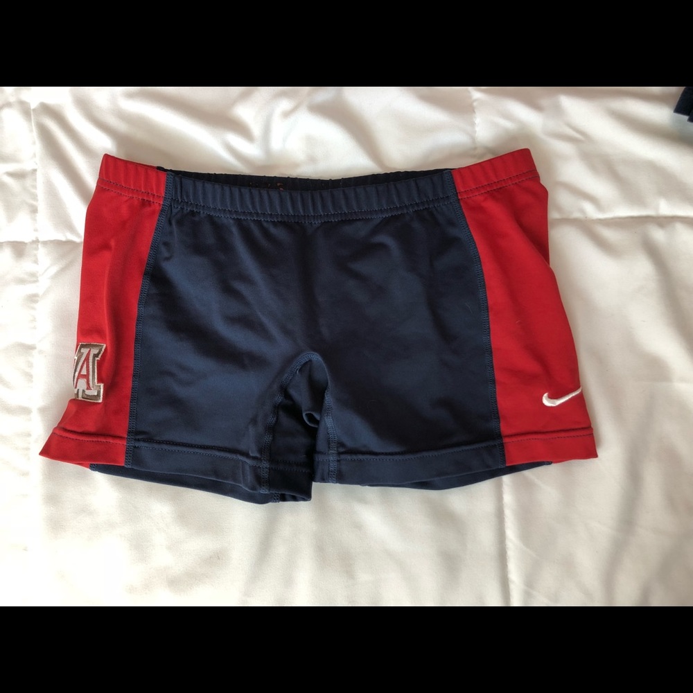 University of Arizona Nike Spandex